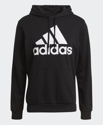 Hooded pullover