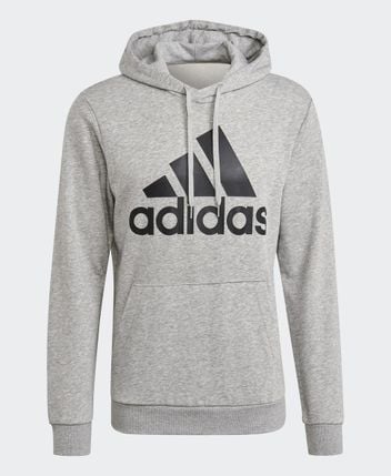 Hooded pullover ESSENTIALS
