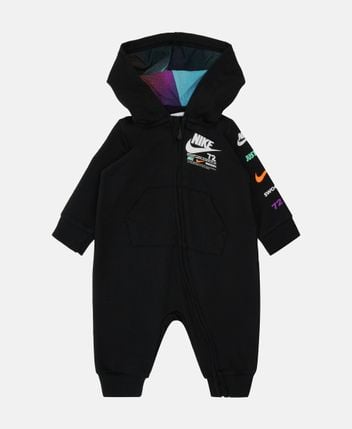 Track suit