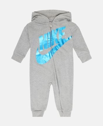 Softshell overall