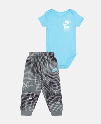 Body and trouser set