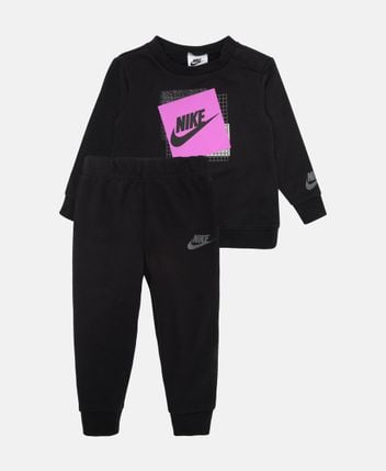 Jogging suit