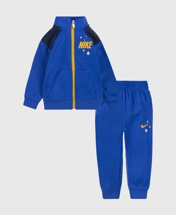 Jogging suit