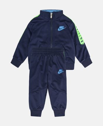 Track suit