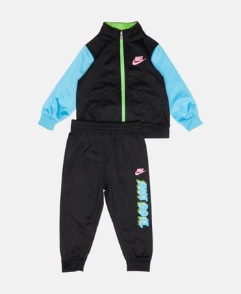 Jogging suit