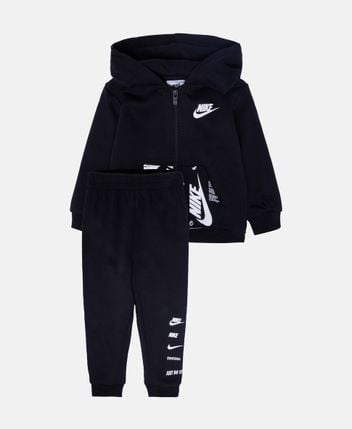 Jogging suit