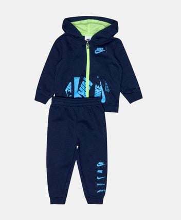 Jogging suit