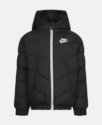 Winter jacket