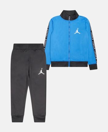 Track suit