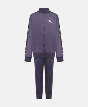 Track suit