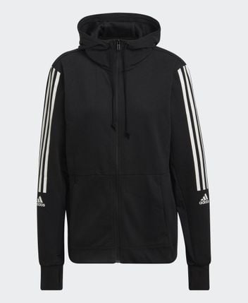 Tracksuit jacket