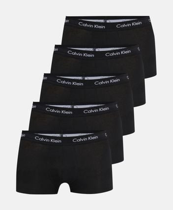 Boxer shorts, pack of 5