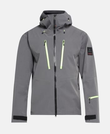 Ski jacket