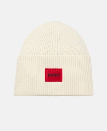 Beanie Saffa