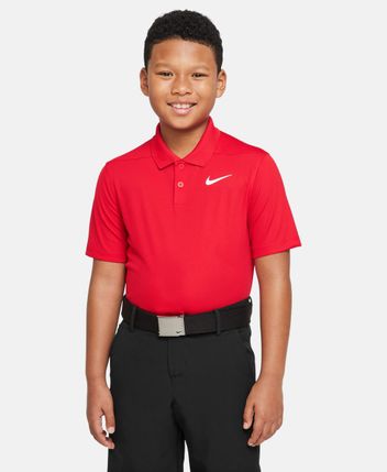 Golf polo
