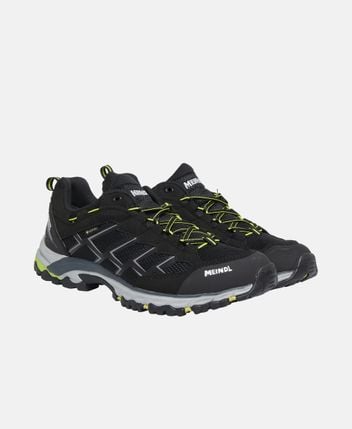 Trekking shoes