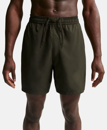 Training shorts Form