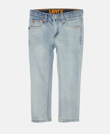 Straight-leg jeans 510