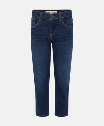 Loose fit jeans