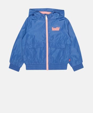 Between-seasons jacket
