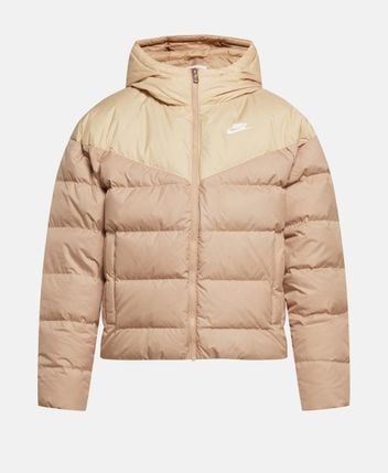 Down jacket