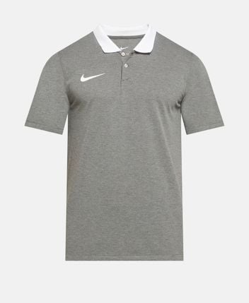 Functional polo shirt