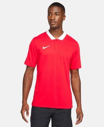 Functional polo shirt