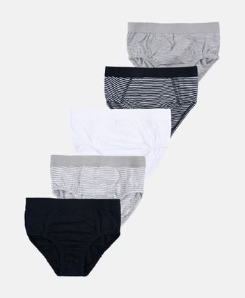 Briefs, pack of 5 710071