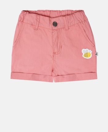 Bermuda shorts