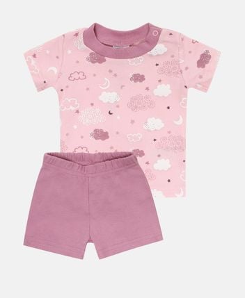 T-shirt and shorts set 6331205