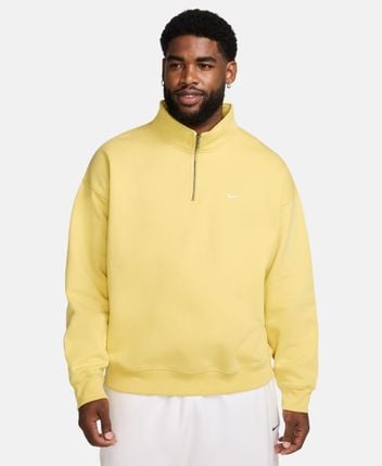 Sweatshirt Solo Swoosh
