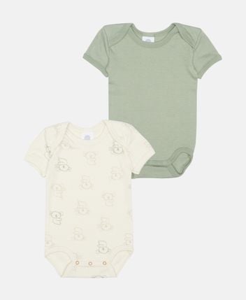 Bodies, pack of 2