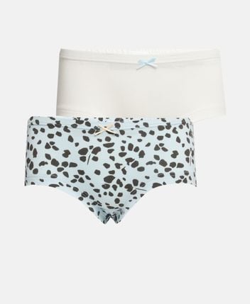 Briefs, pack of 2 348293