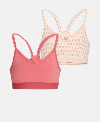 Bustier, pack of 2 348399