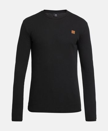 Long-sleeved top H16890T21249T2
