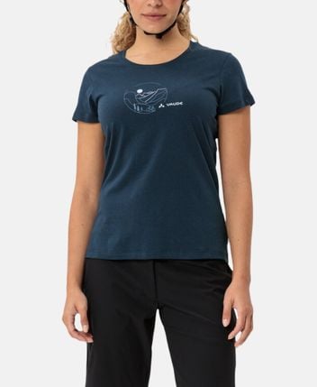 Crew neck t-shirt
