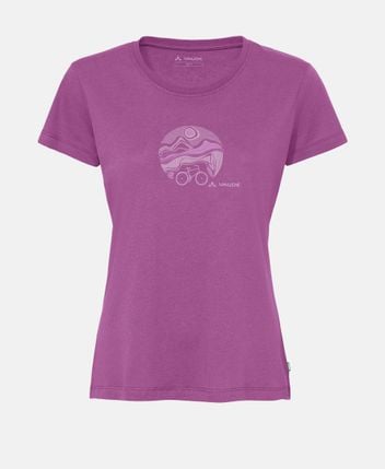 Crew neck t-shirt