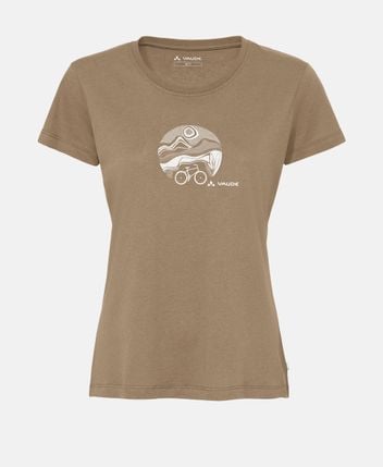 Crew neck t-shirt