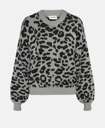Long-sleeved jumper Nmcharlott