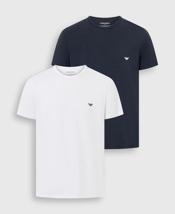 T-shirts, pack of 2