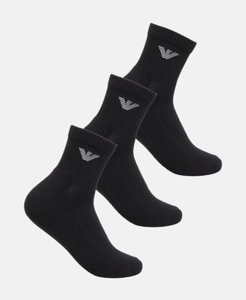 Socks, pack of 3