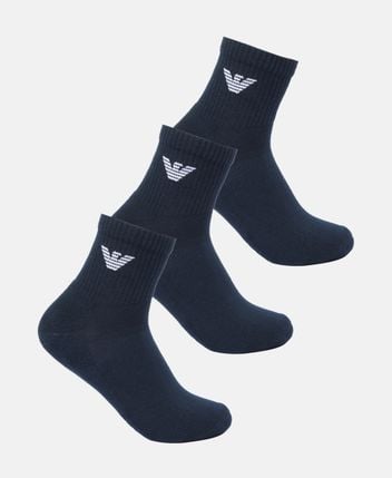 Socks, pack of 3