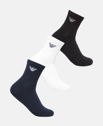 Socks, pack of 3