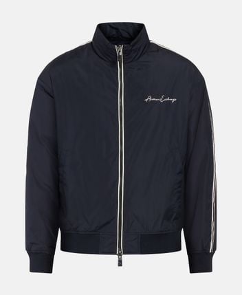 Functional jacket