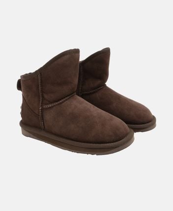 Winter boots
