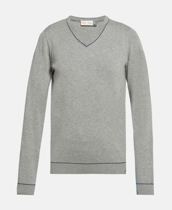 Long-sleeved jumper Kicki