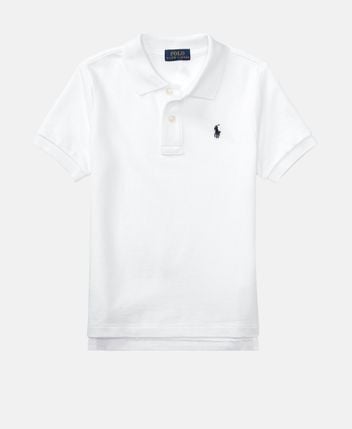 Polo shirt