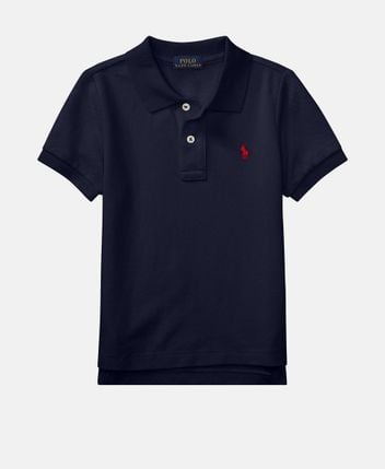 Polo shirt