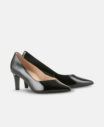 Pumps