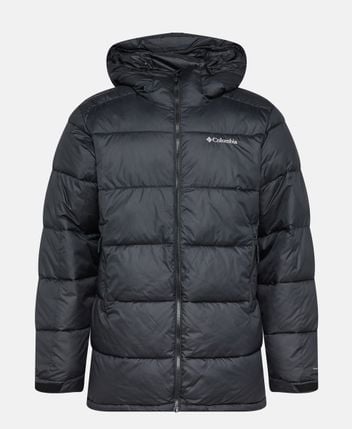 Quilted coat PIKE LAKE™